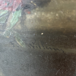 Florent Willems Signature
