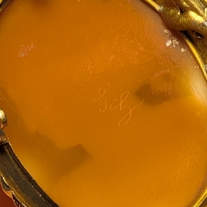 cameo reverse