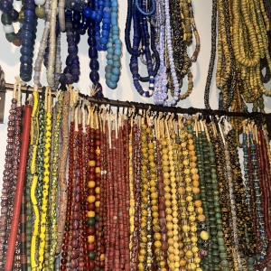 Trade Beads