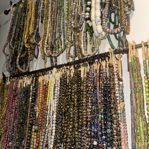 Trade Beads