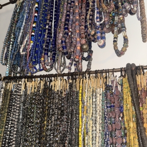 Beads
