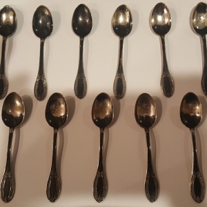 Spoons