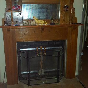 Mantle