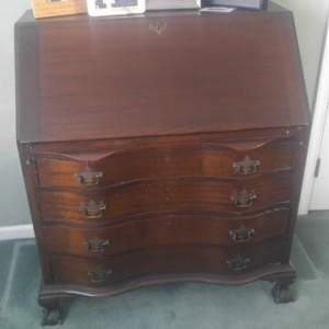 any info
