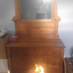 need info