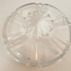 Cookie jar lid 2