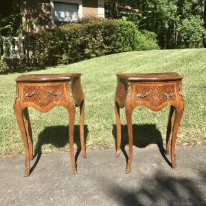 Tables