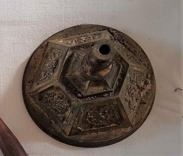 16th/17 Century Gothic ????