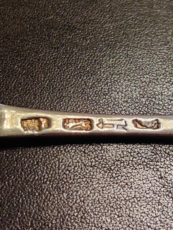 1743 Spoon