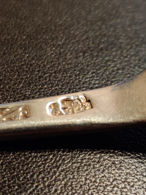 1743 Spoon