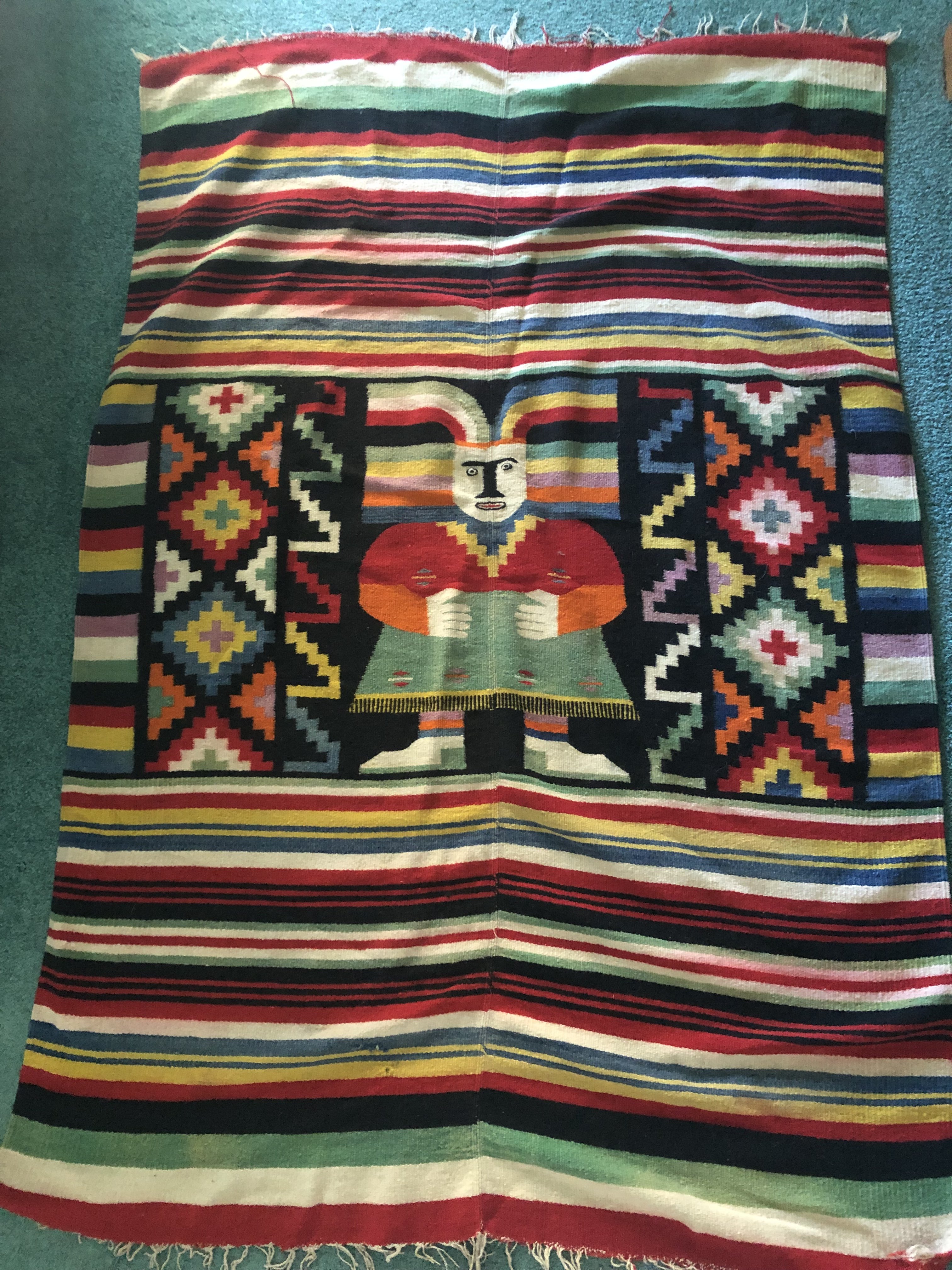 1904 Navaho