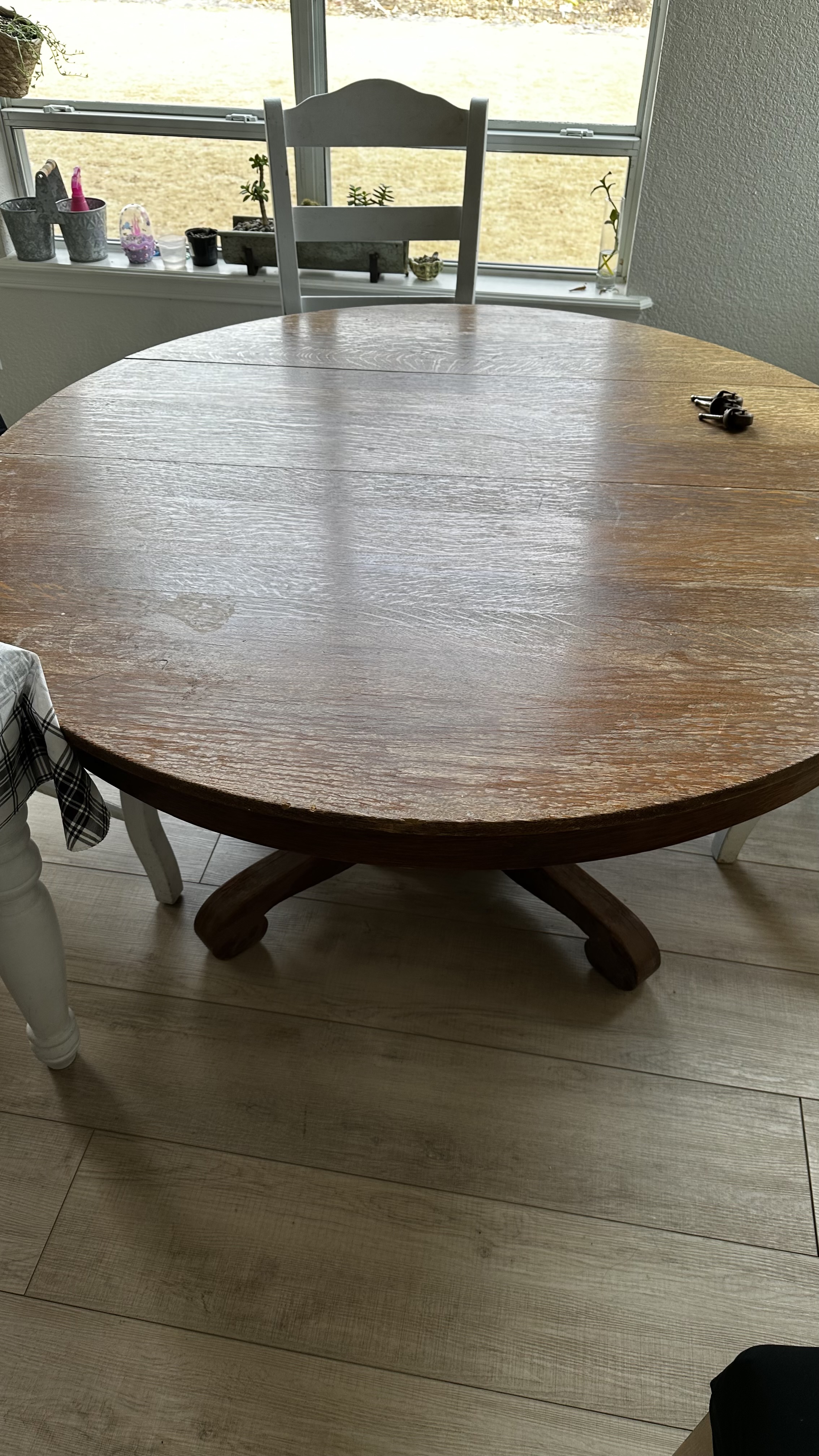 1920 table