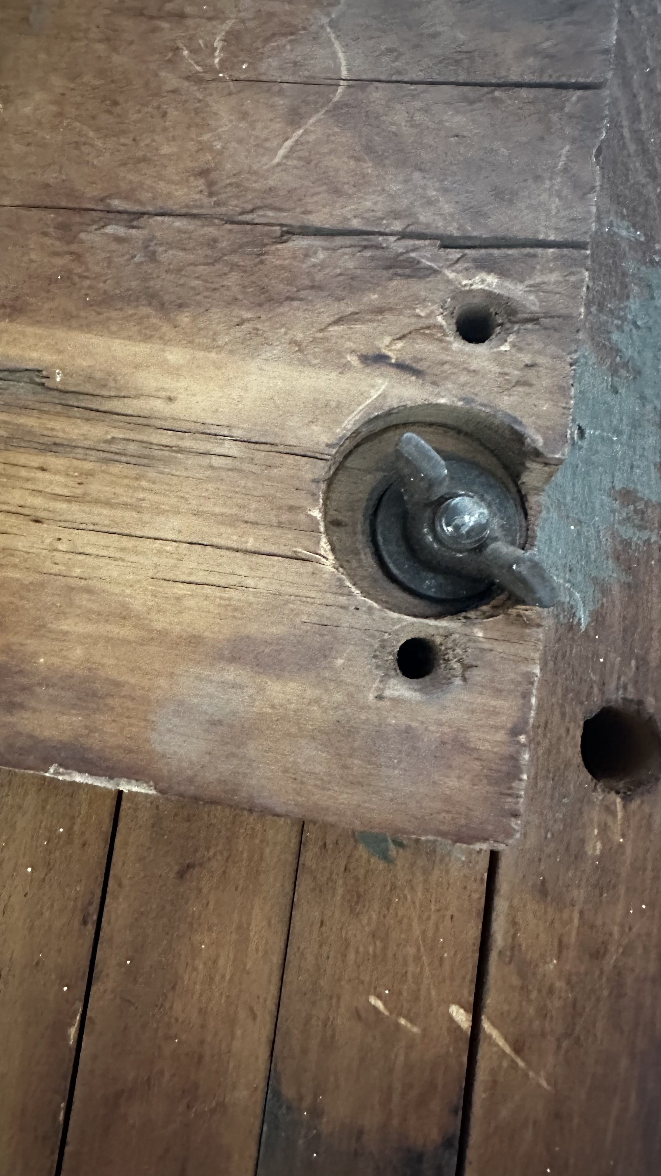 1920 table?