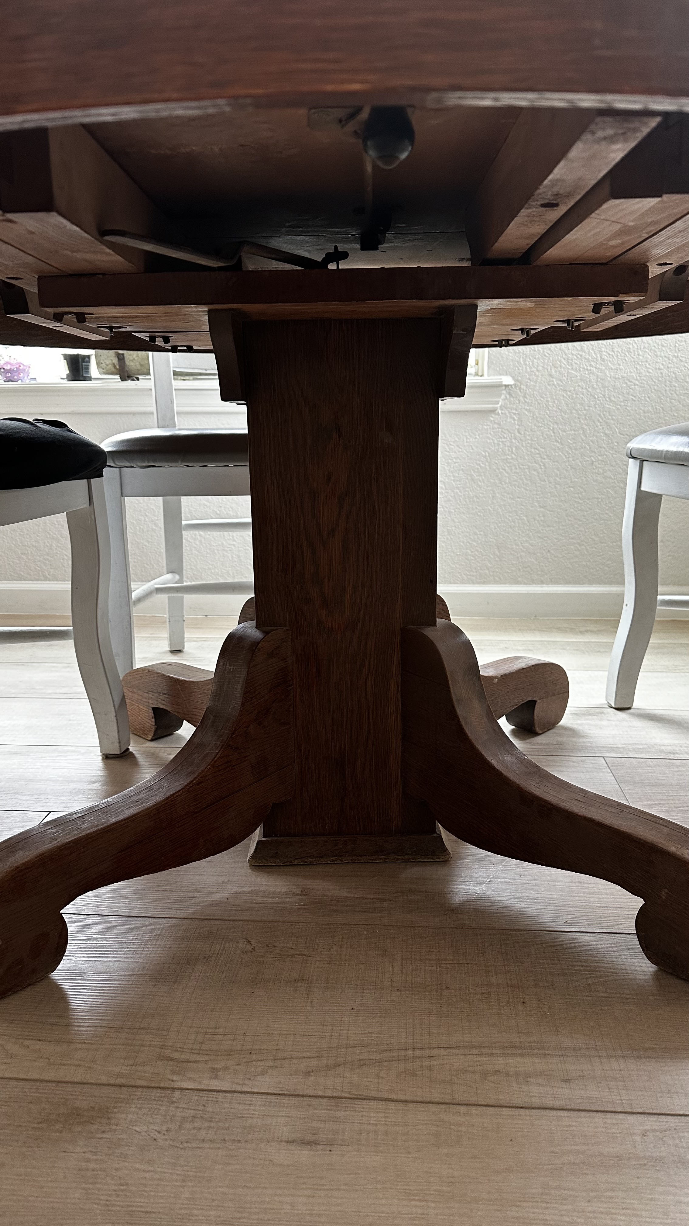 1920 Table?