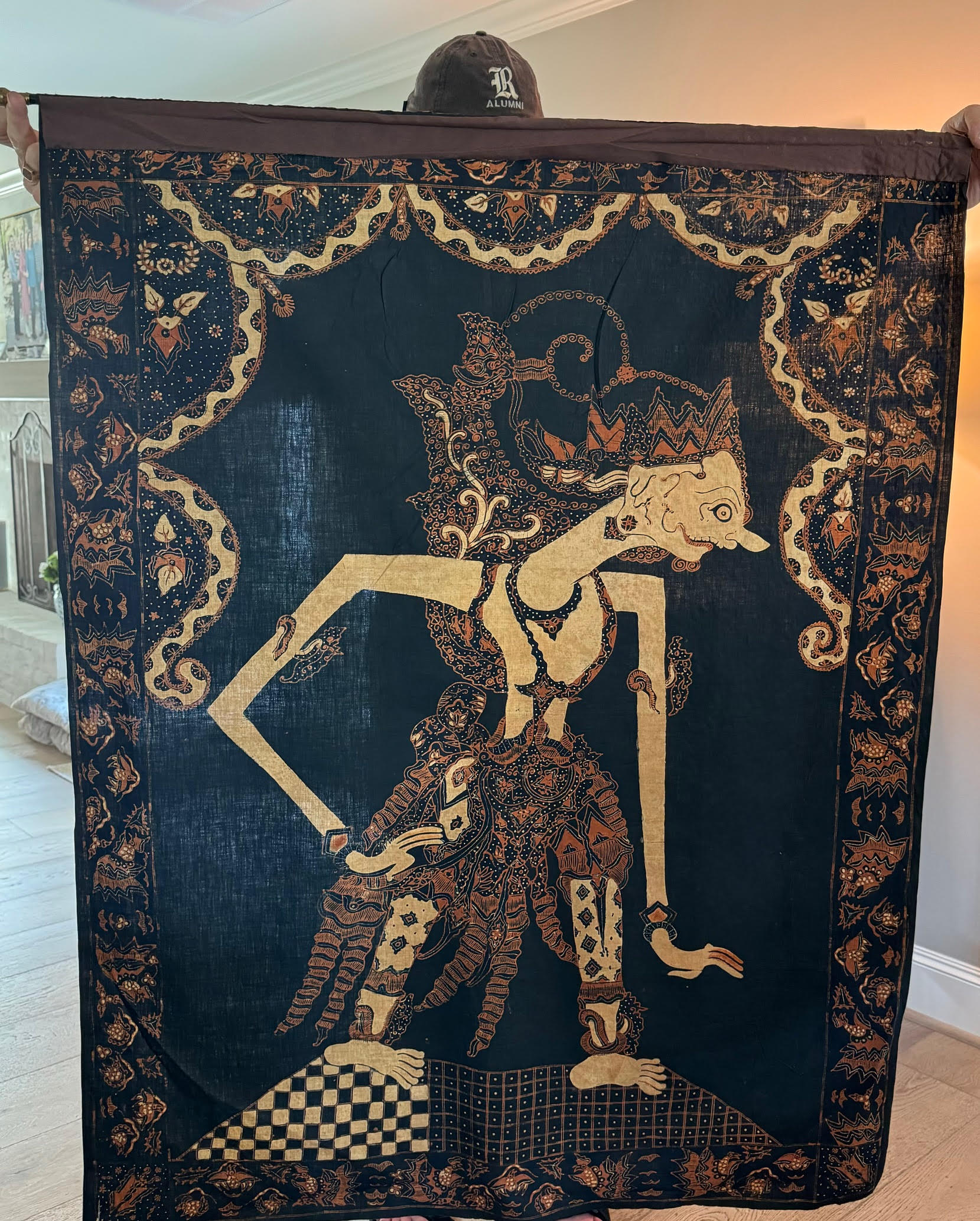 19th Century Indonesia