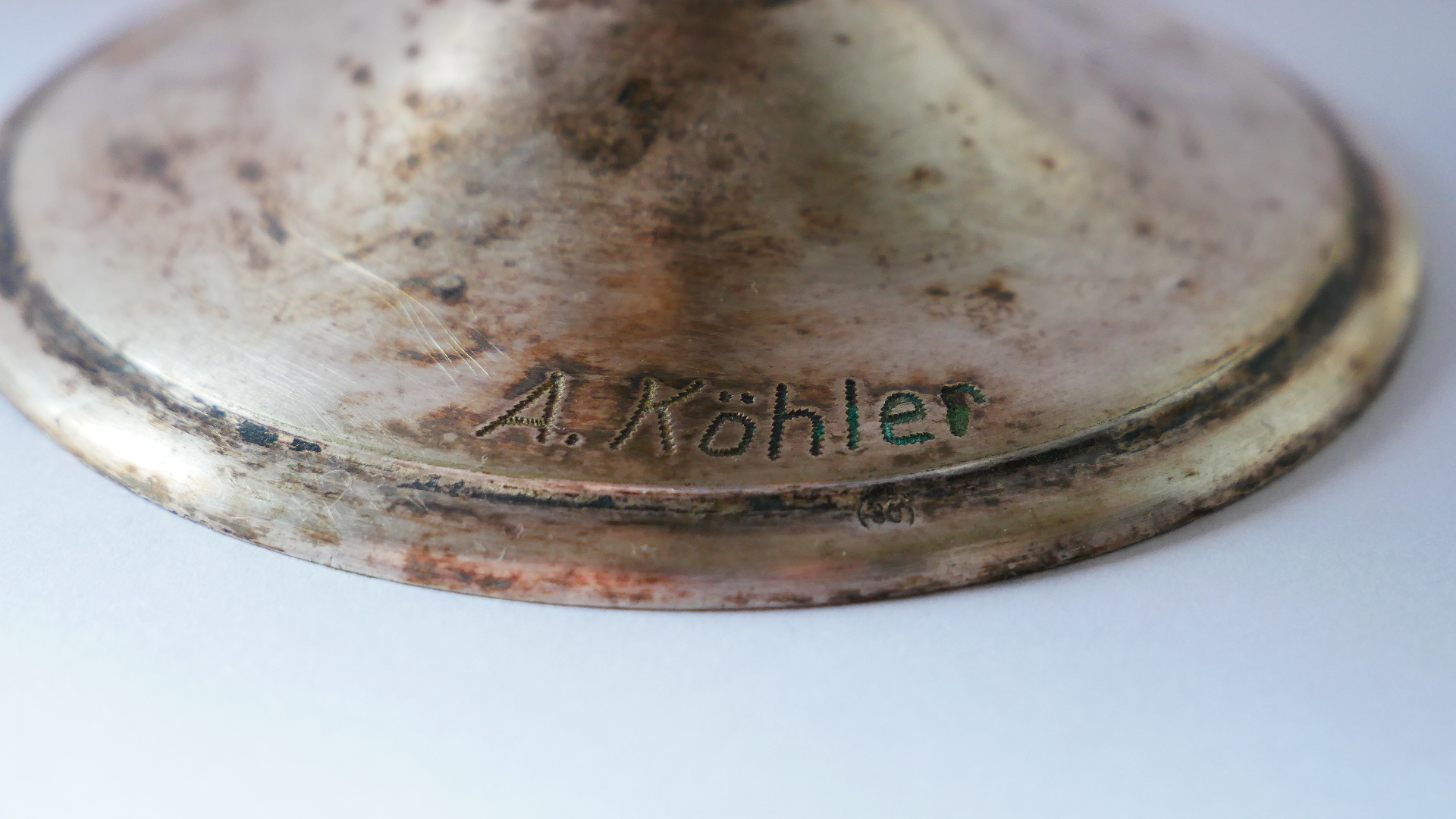 A.Köhler Silver 2