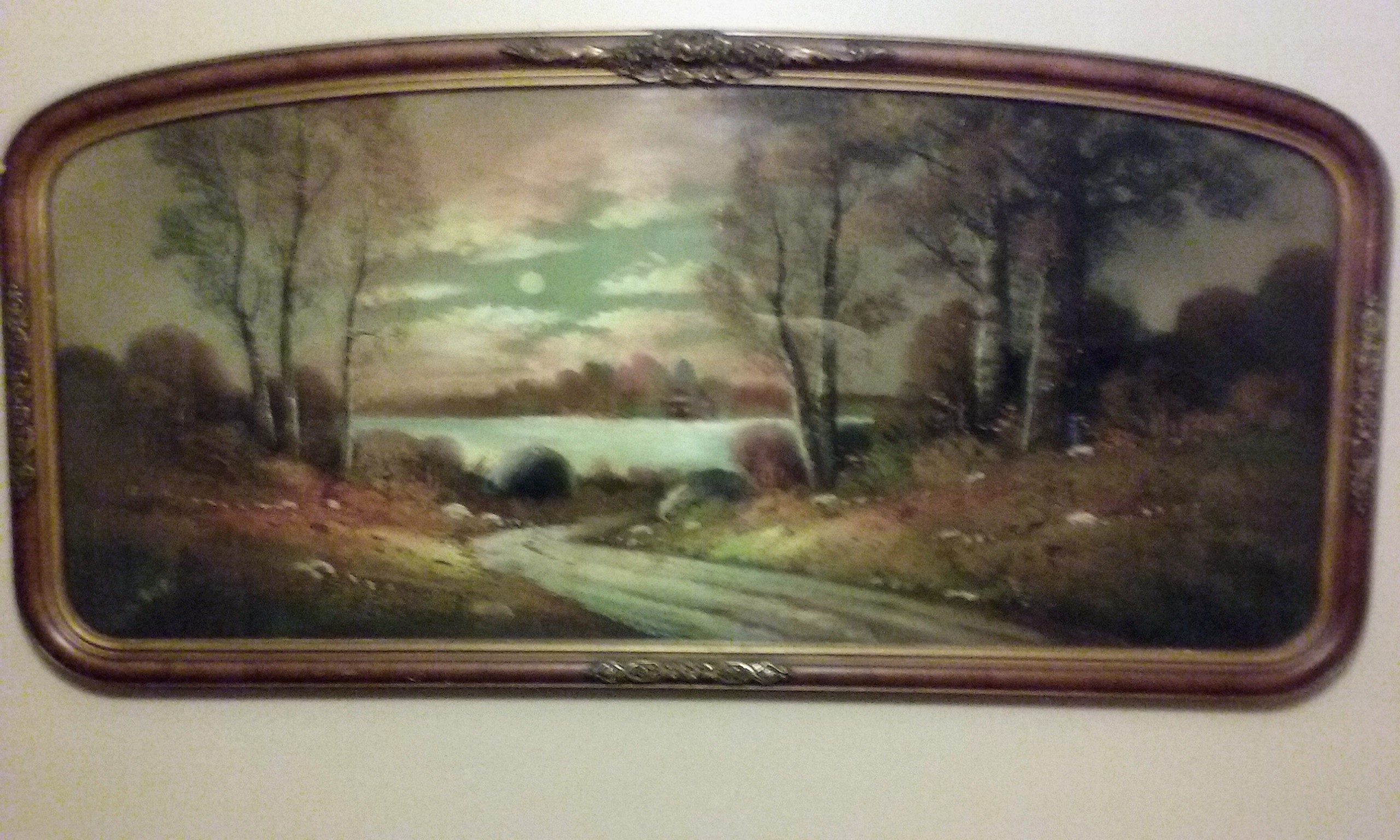 a.m.fox pastel