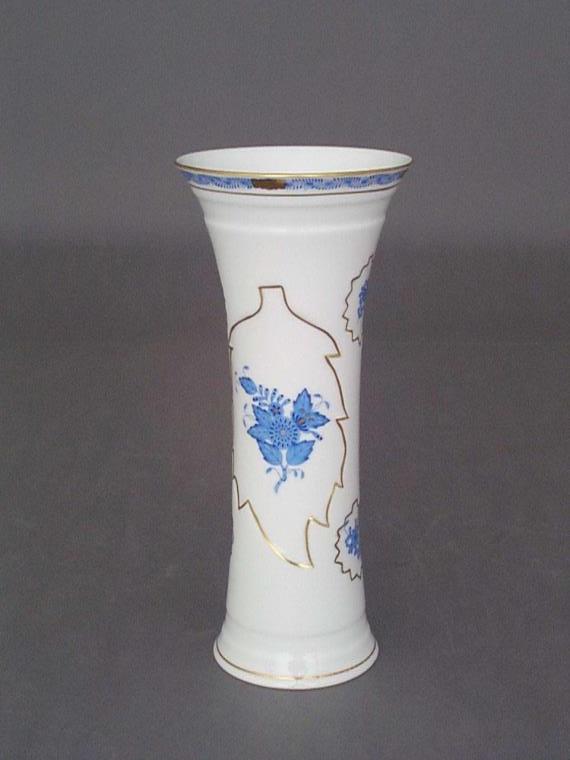 Ab Herend Vase 1