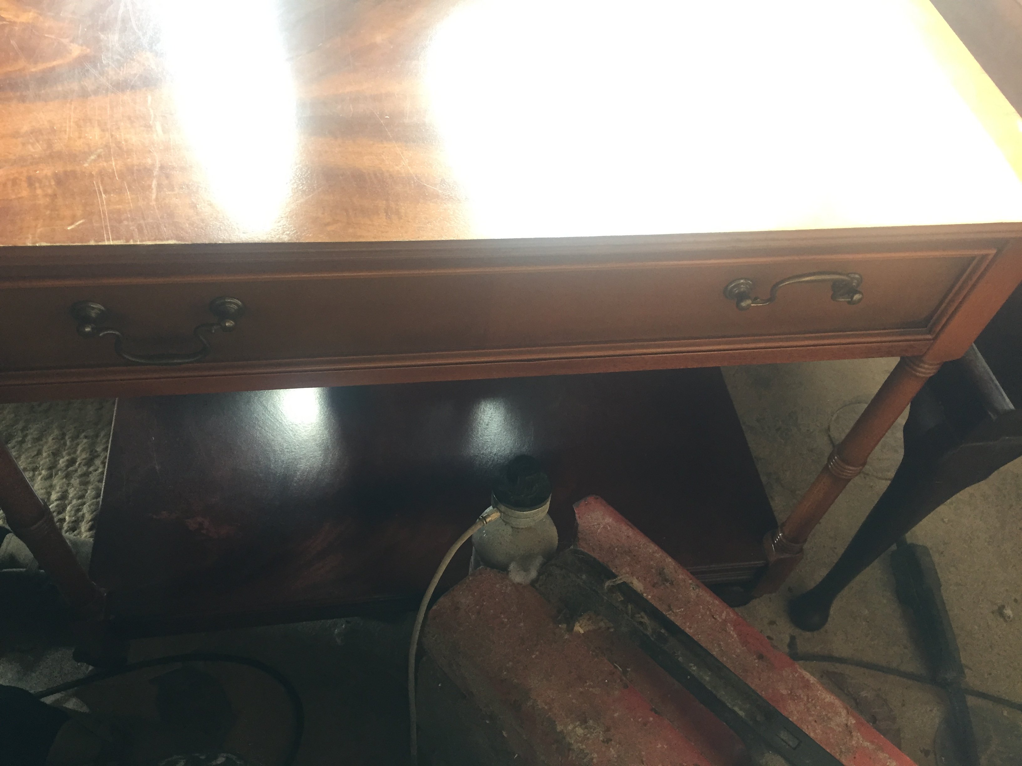 Advice needed please