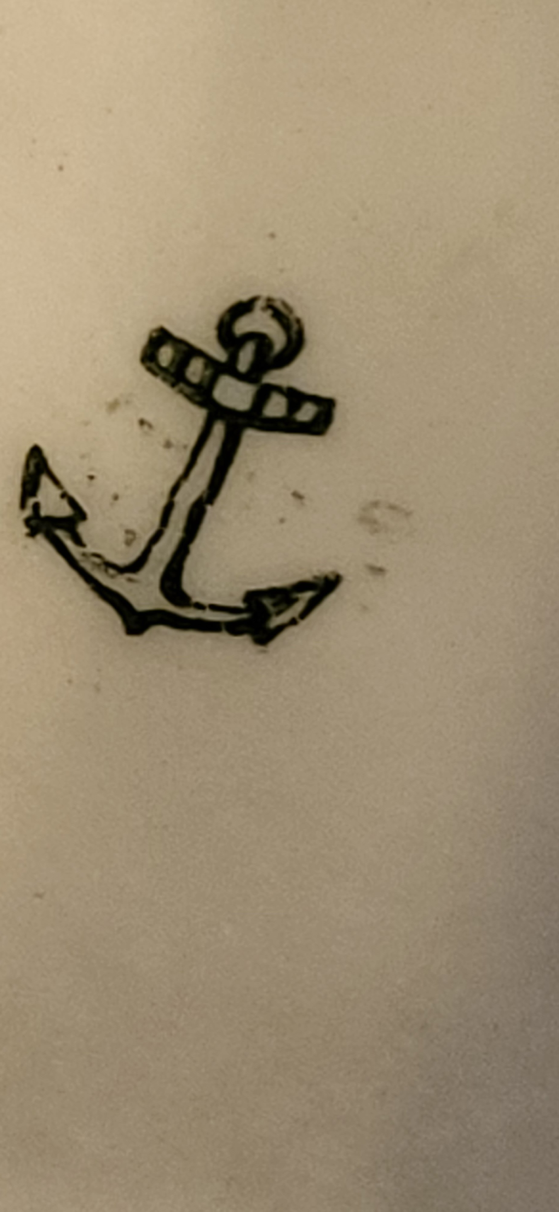 Anchor