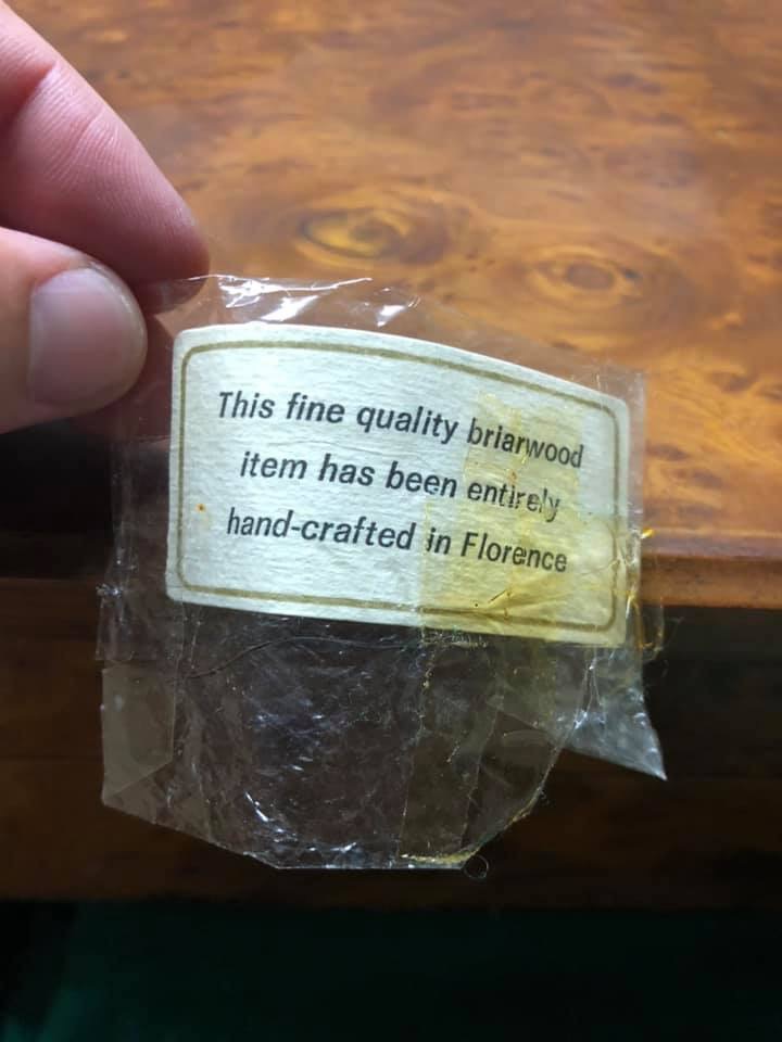 Antique Game Set/Box Looking for information or value estimates