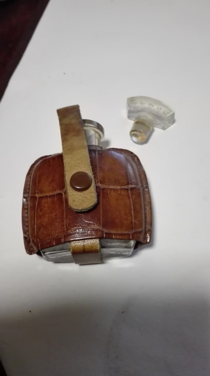 Any ideas?
