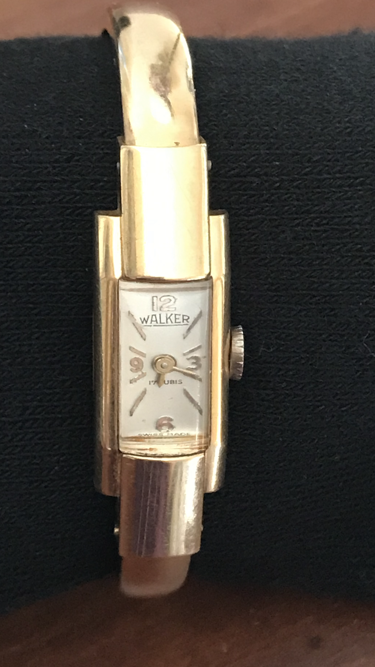 Any info please