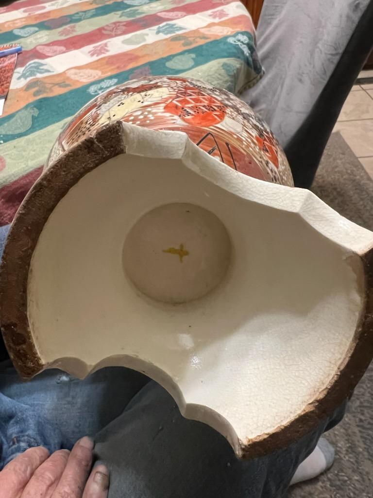 Any knowledge on this welcome