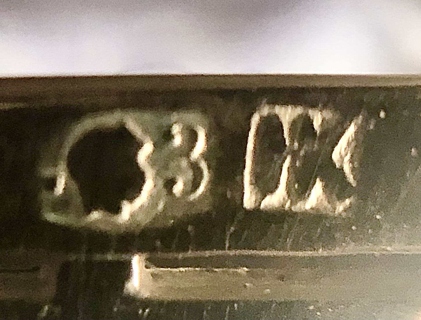 Any thoughts on country/age?