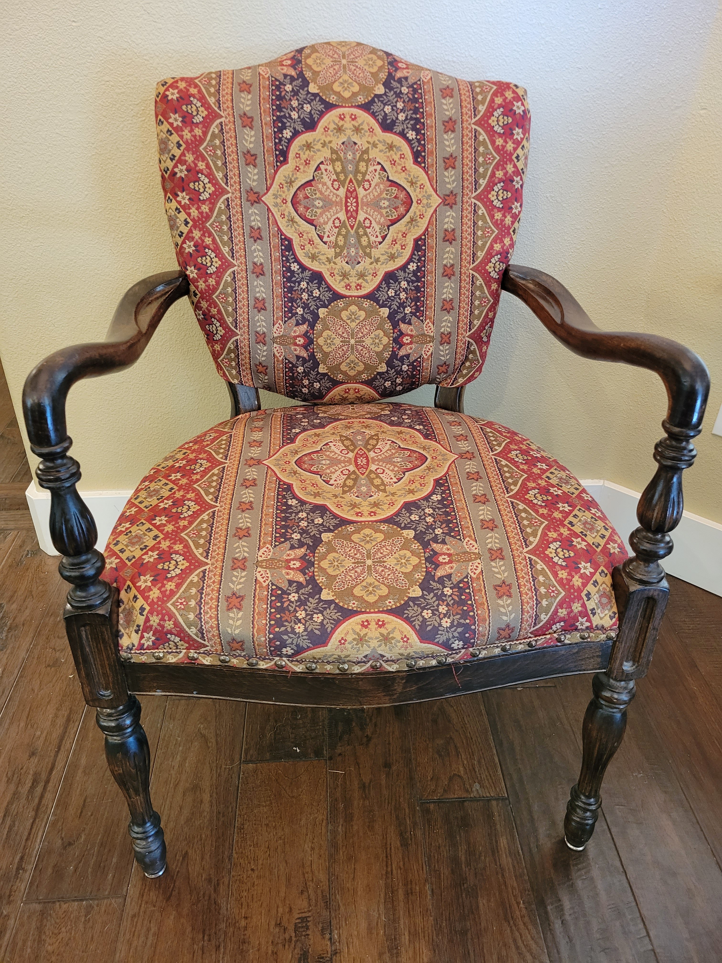 Arm Chair
