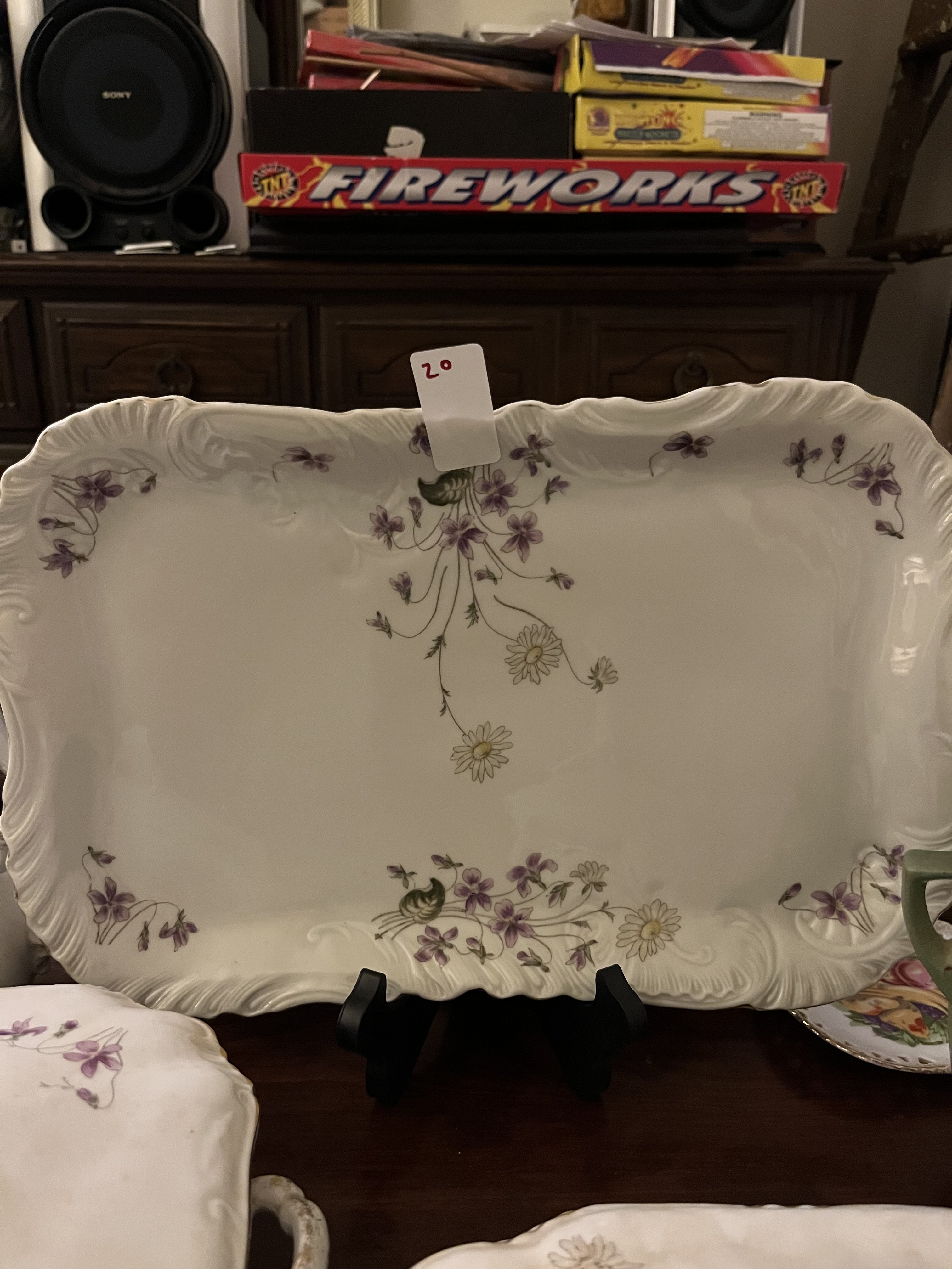 Austria Set #20