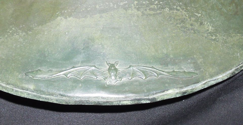 Bat Motif