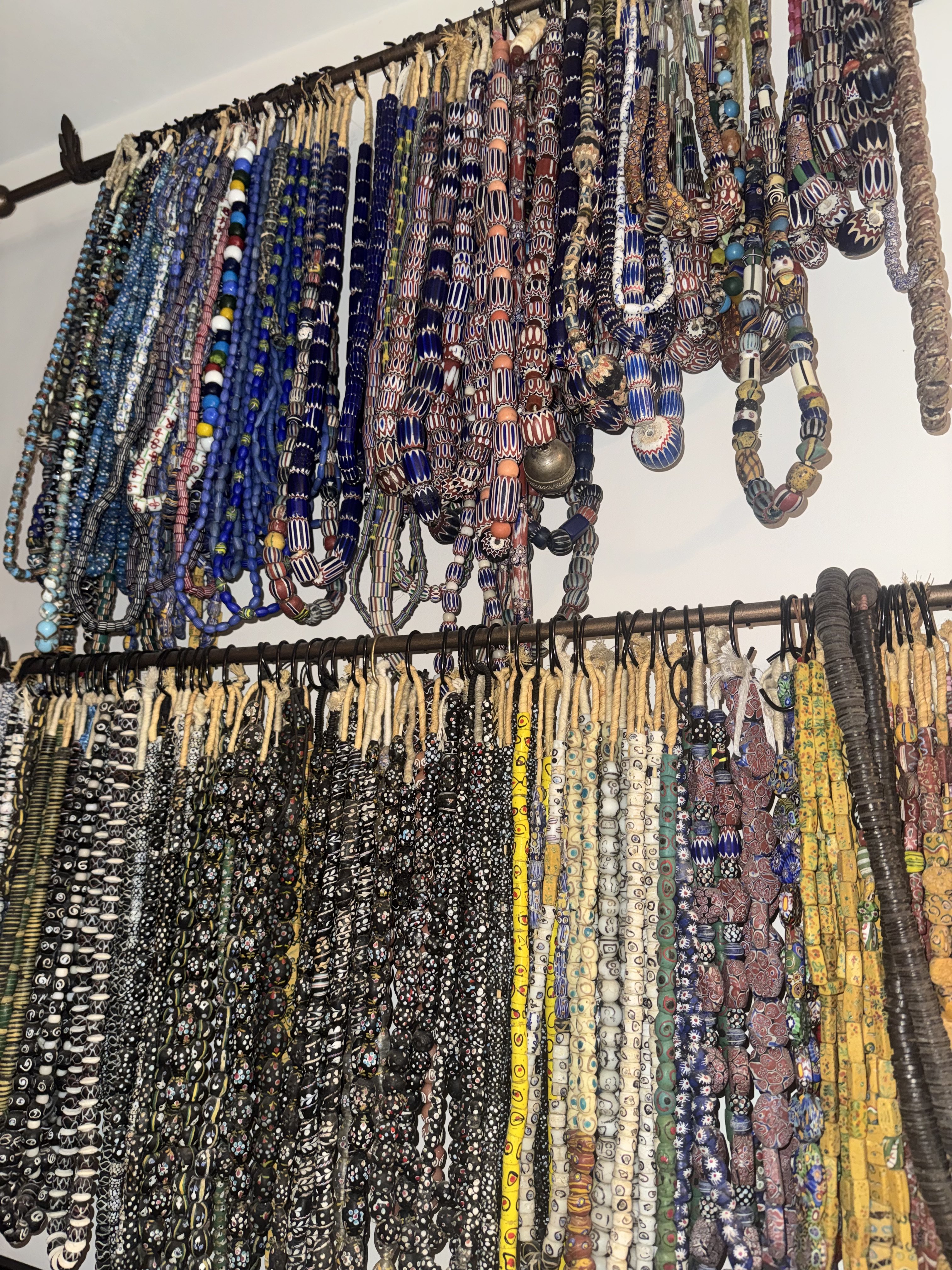 Beads