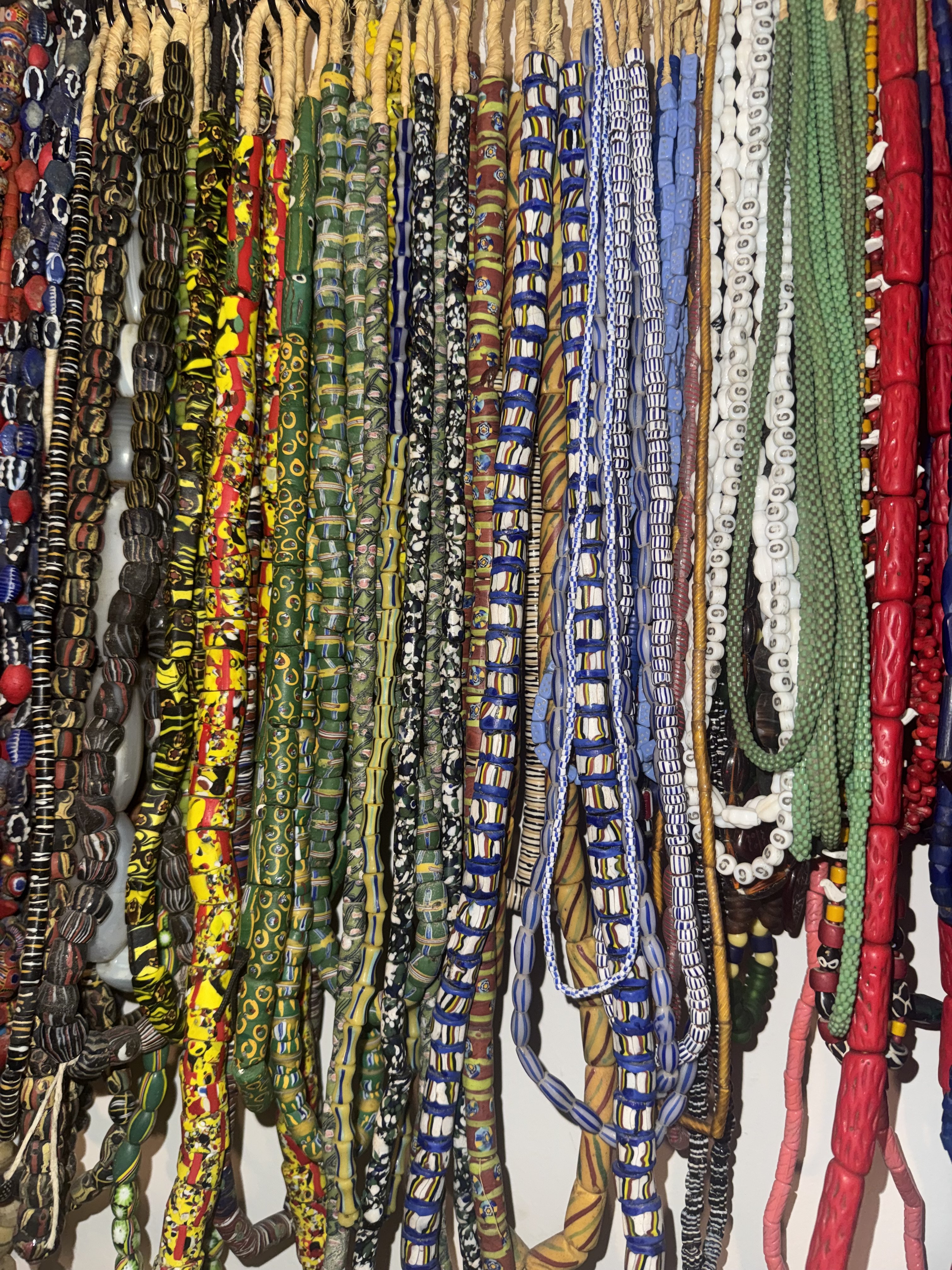 Beads