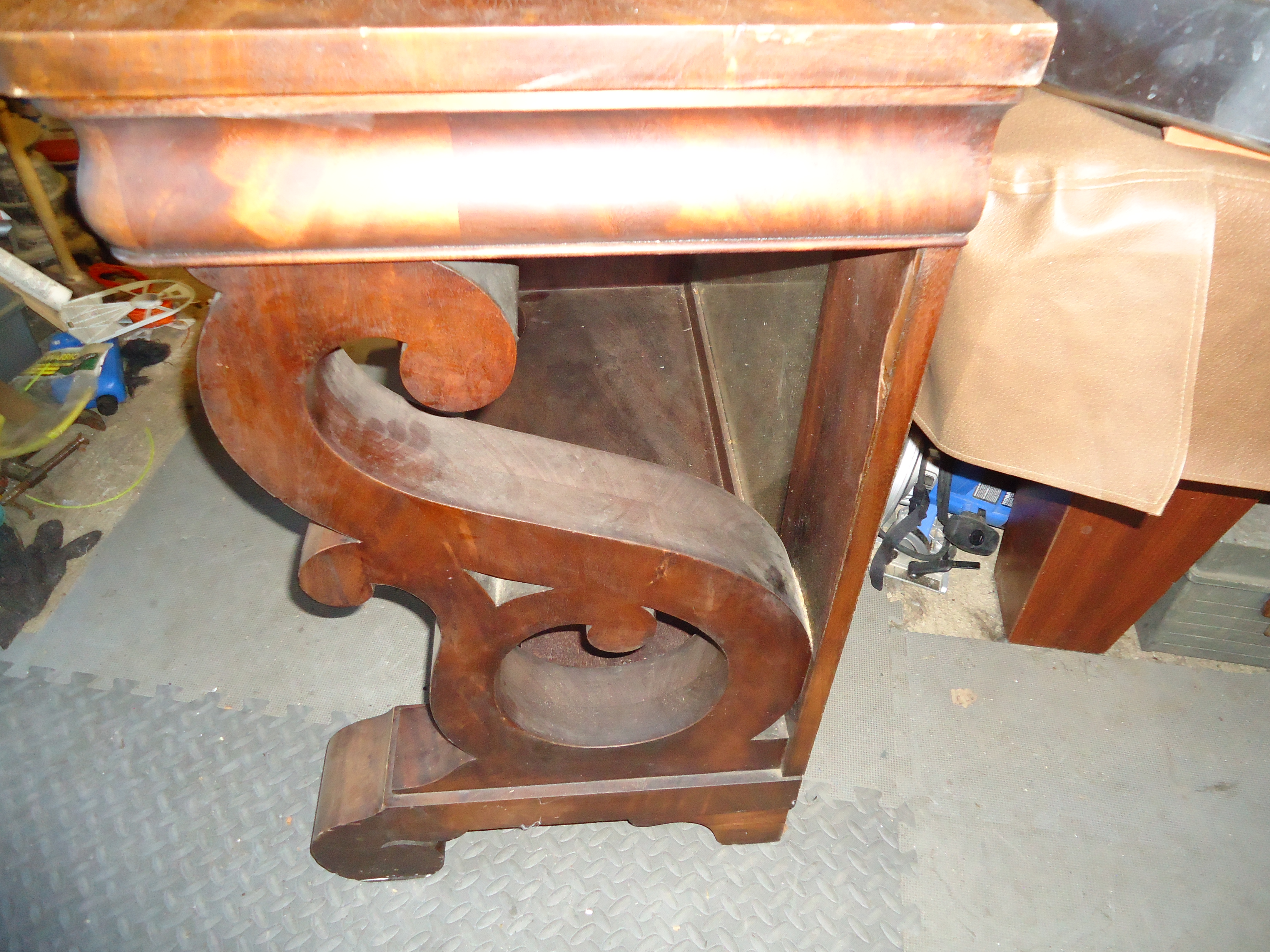 Berkey and Gay Furniture