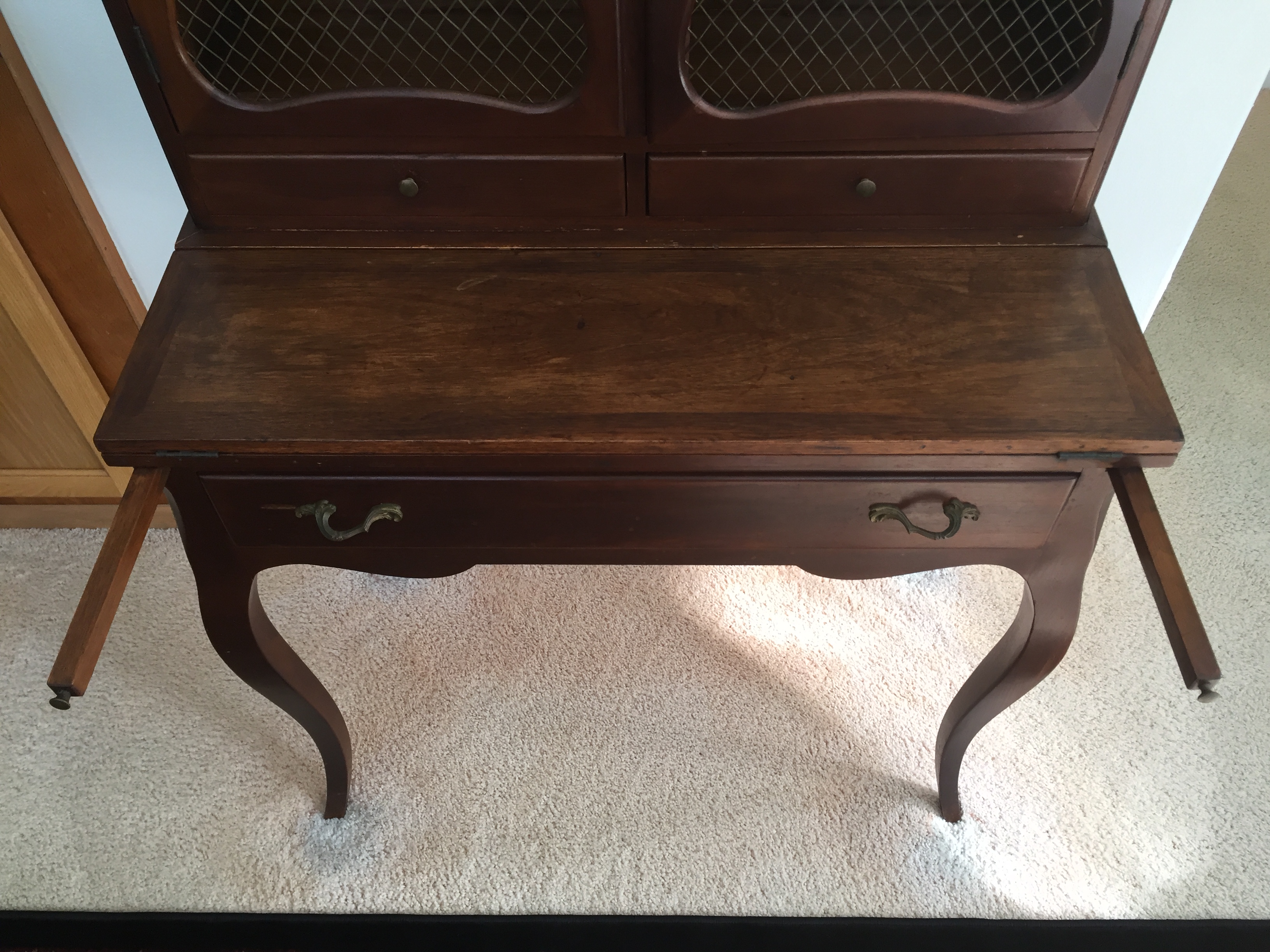 Bodart Writing Desk-6