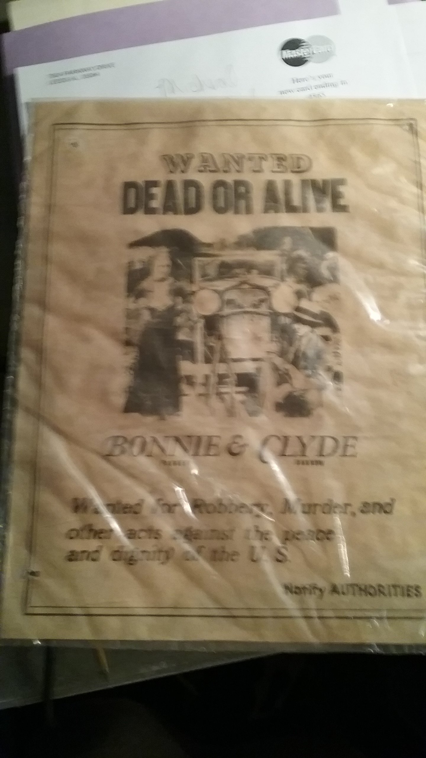 Bonnie Clyde