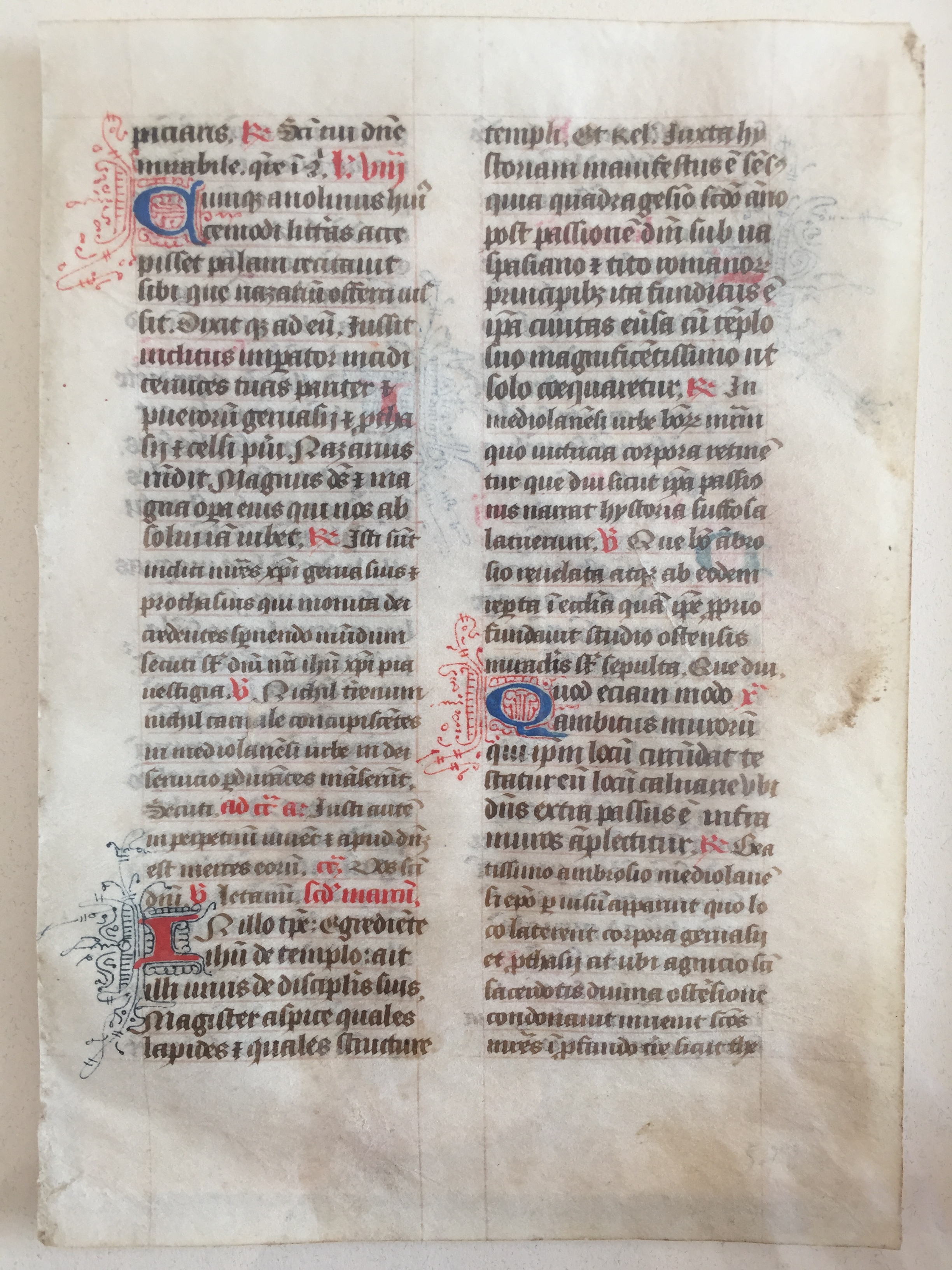 Book of Hour