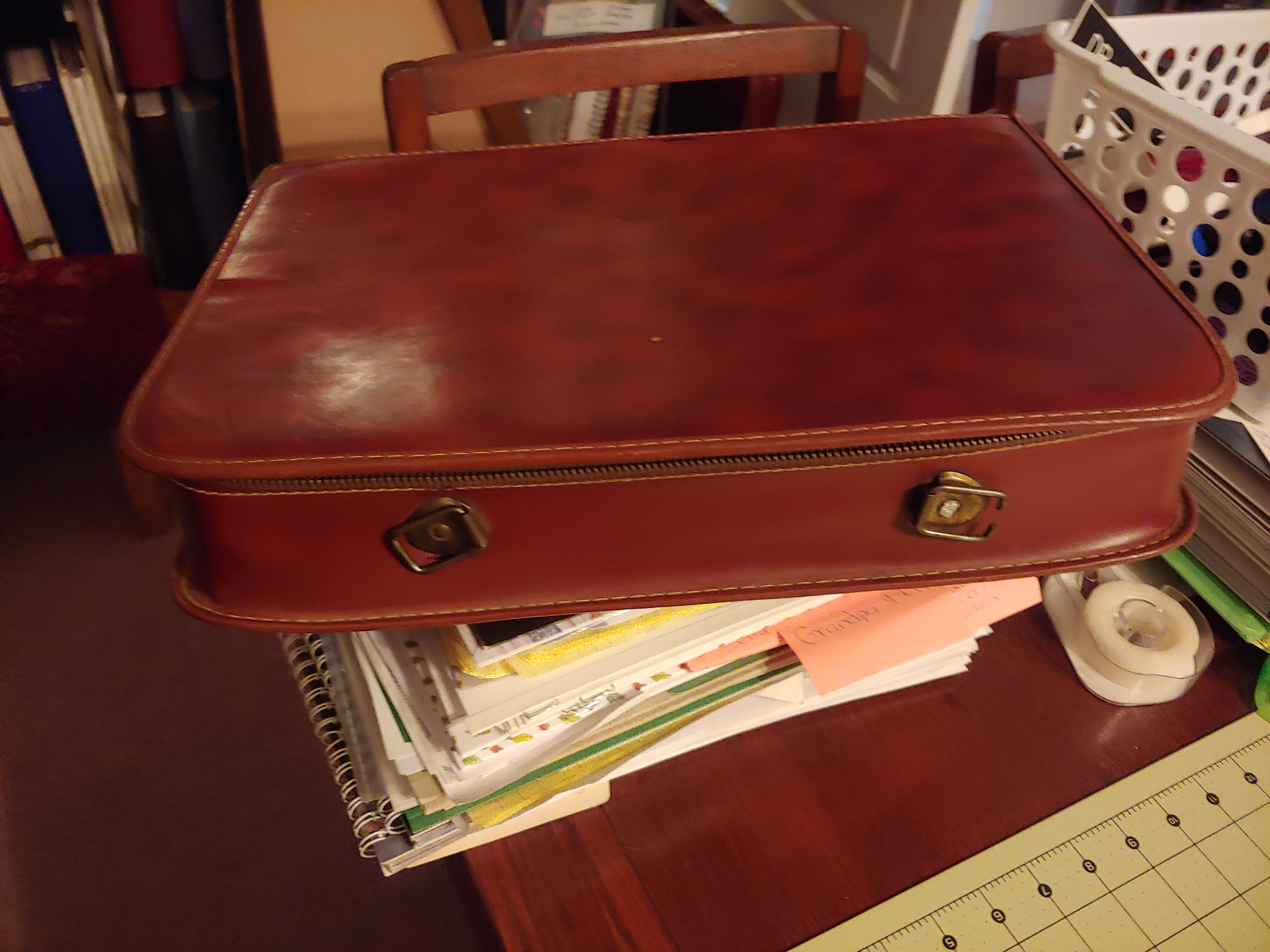 Bookbag 1