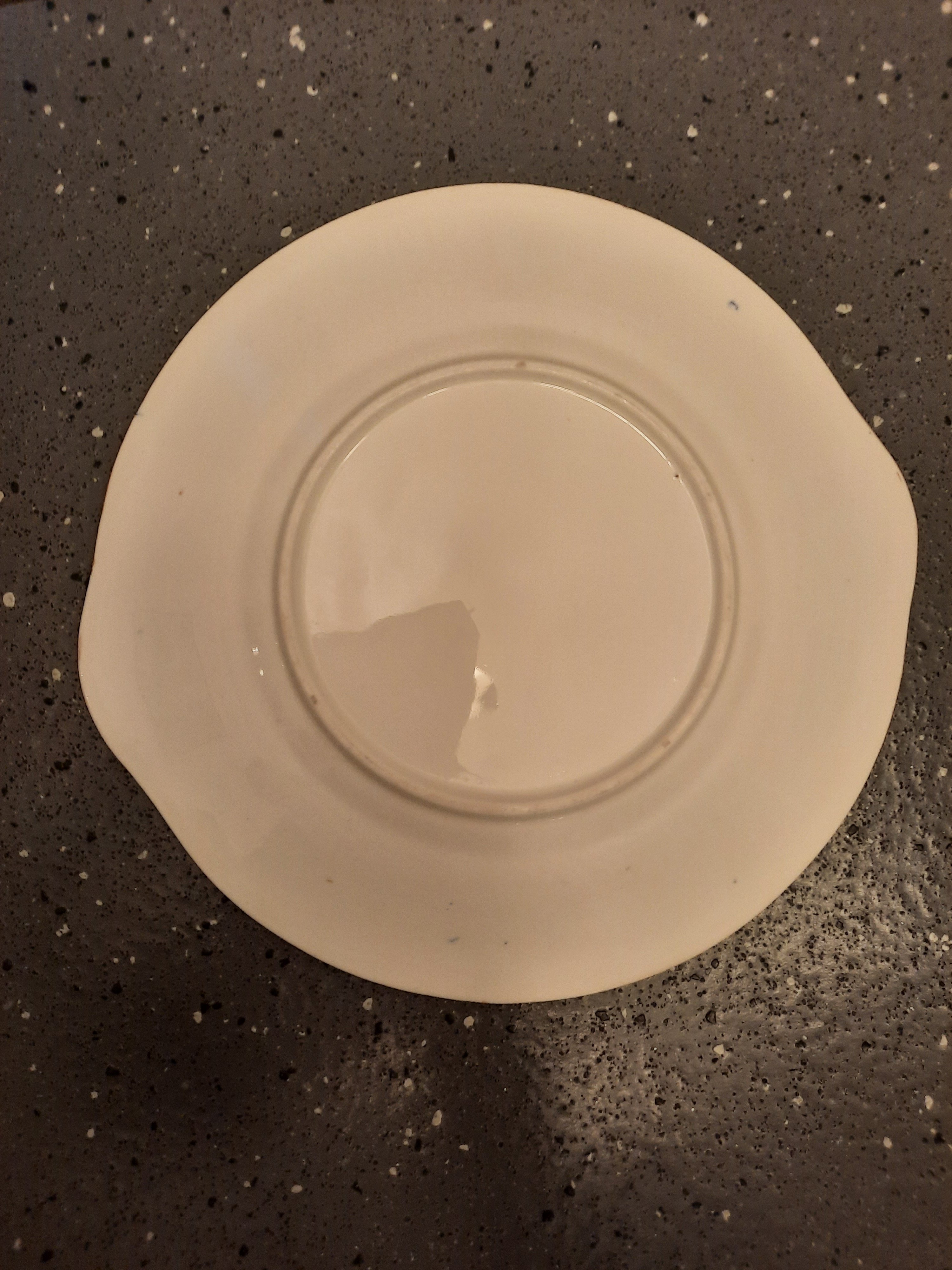 plate reverse Antiques Board