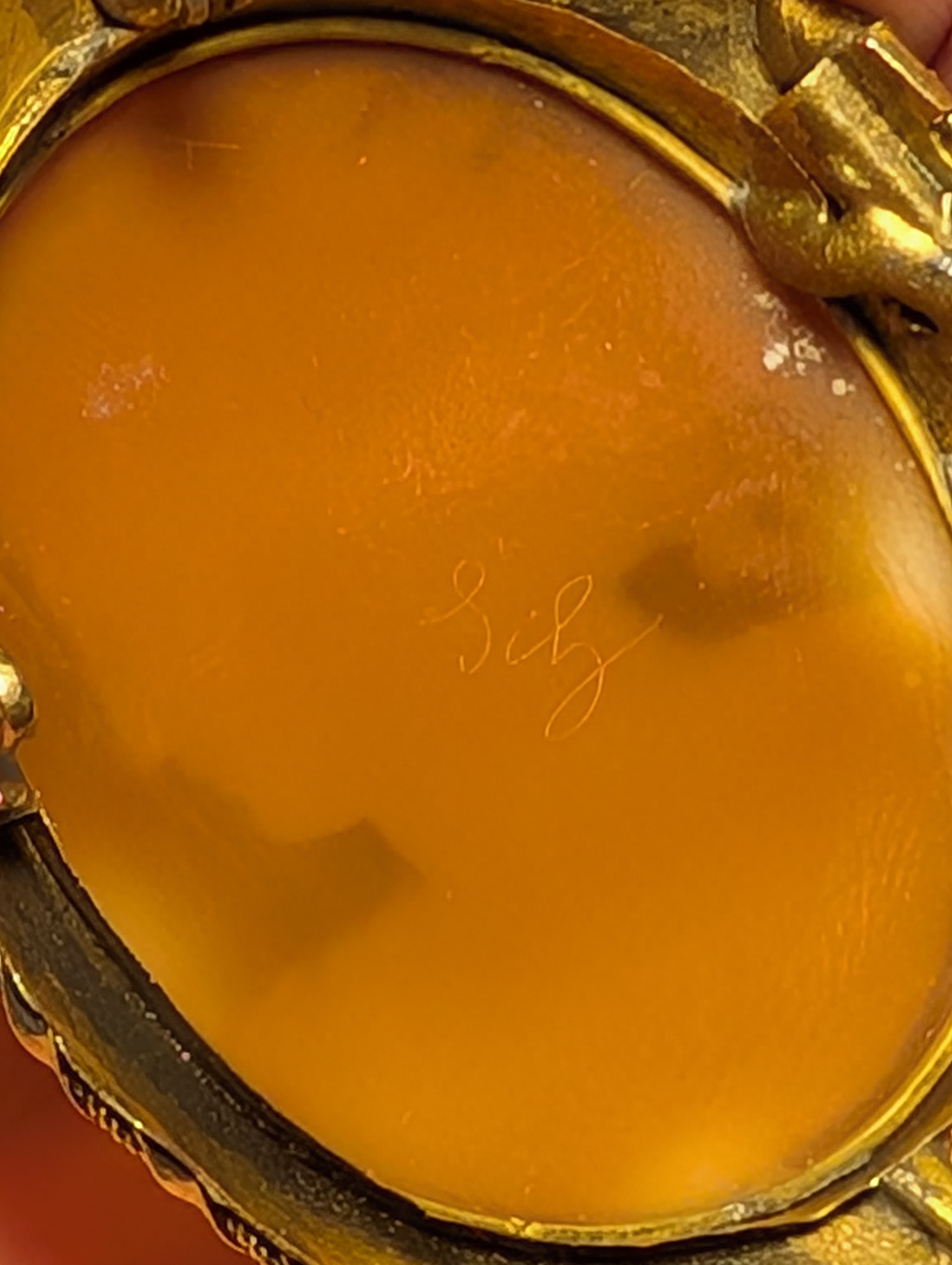 cameo reverse