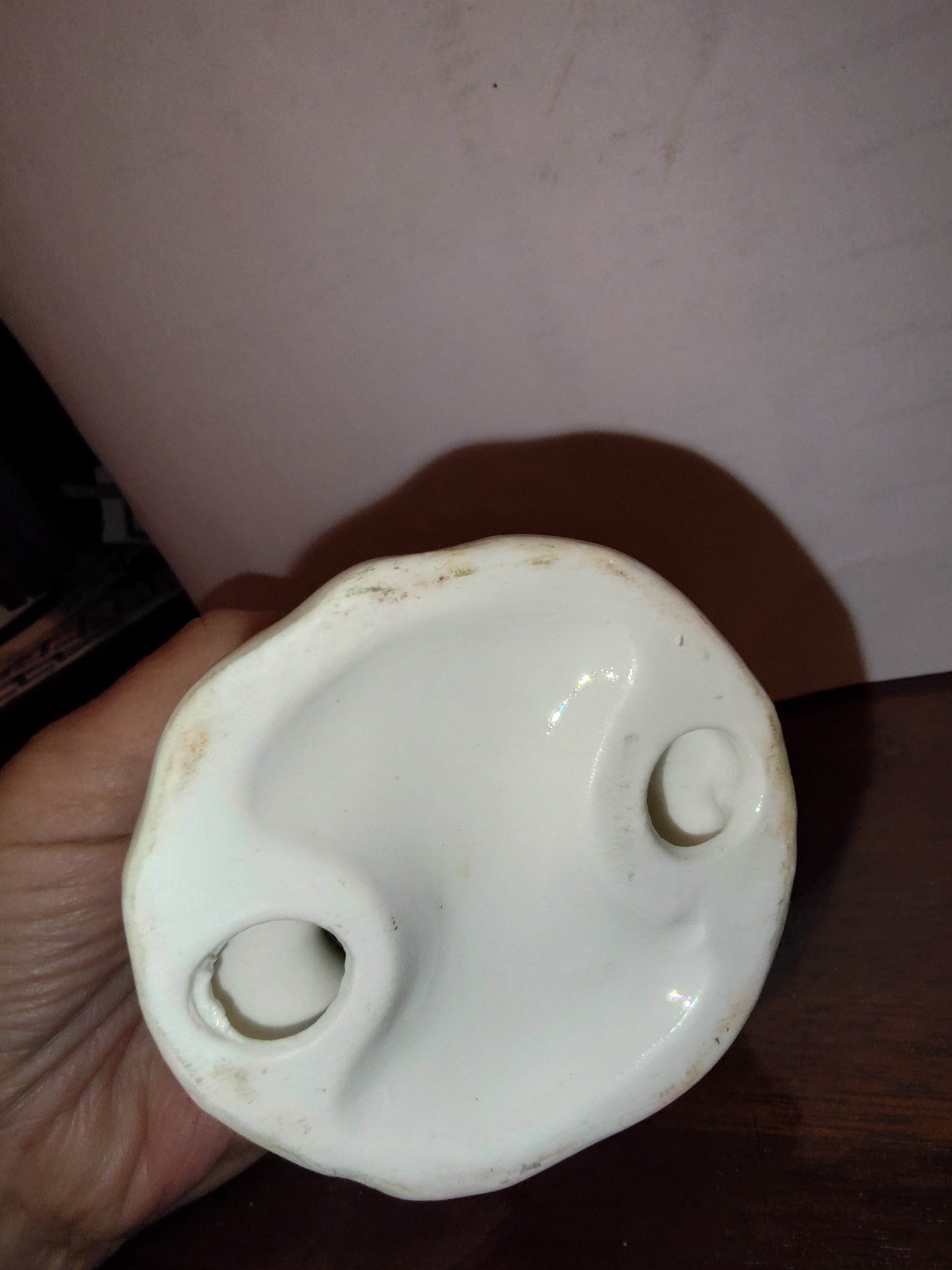 Capadimonte?? Hummell?