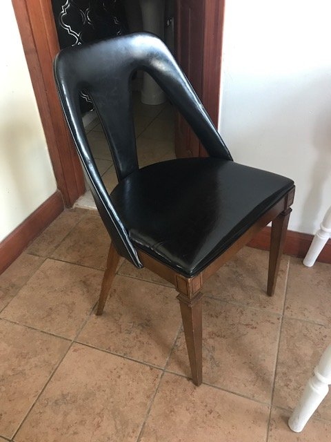 Chair 2