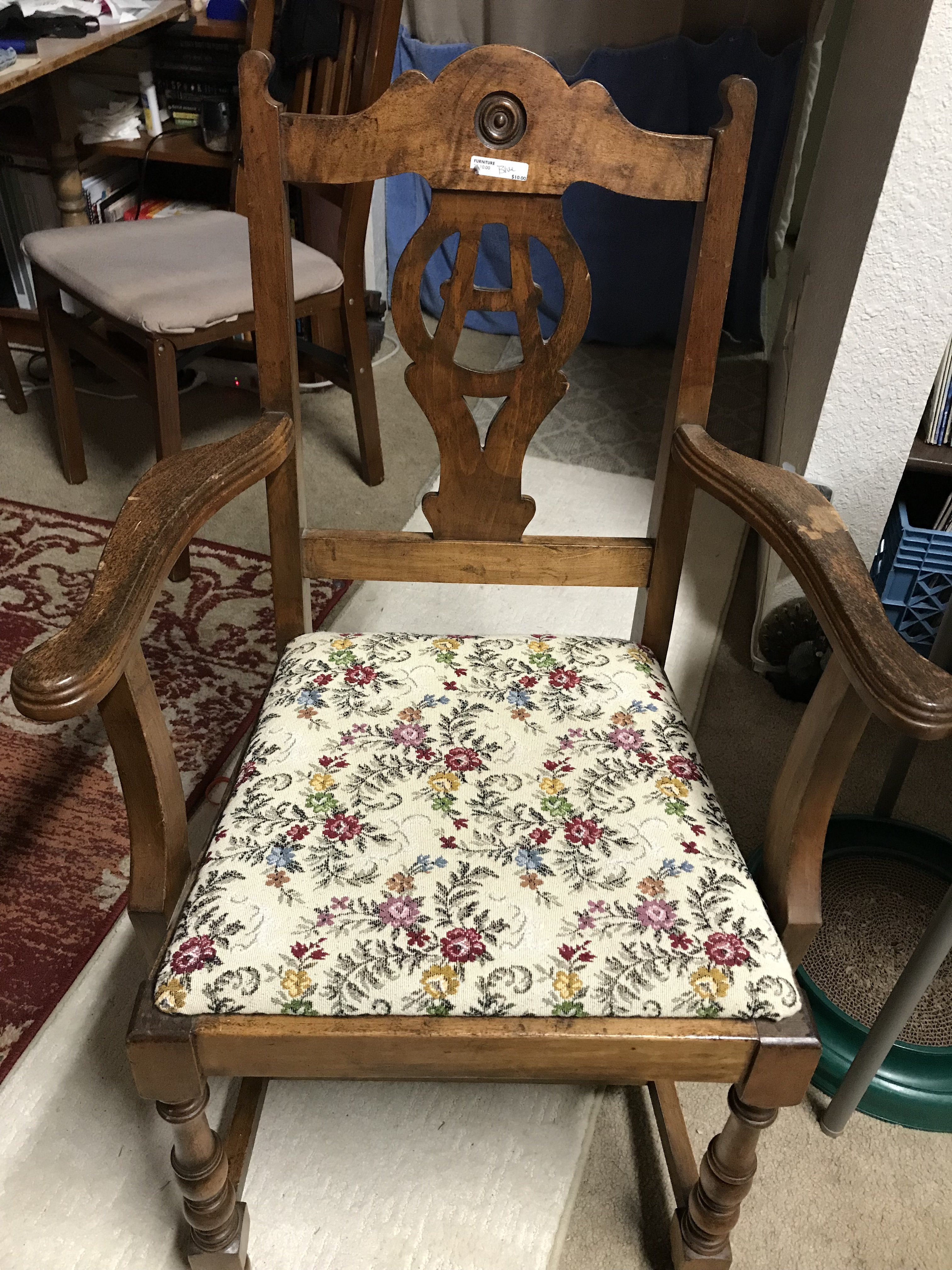 Chair