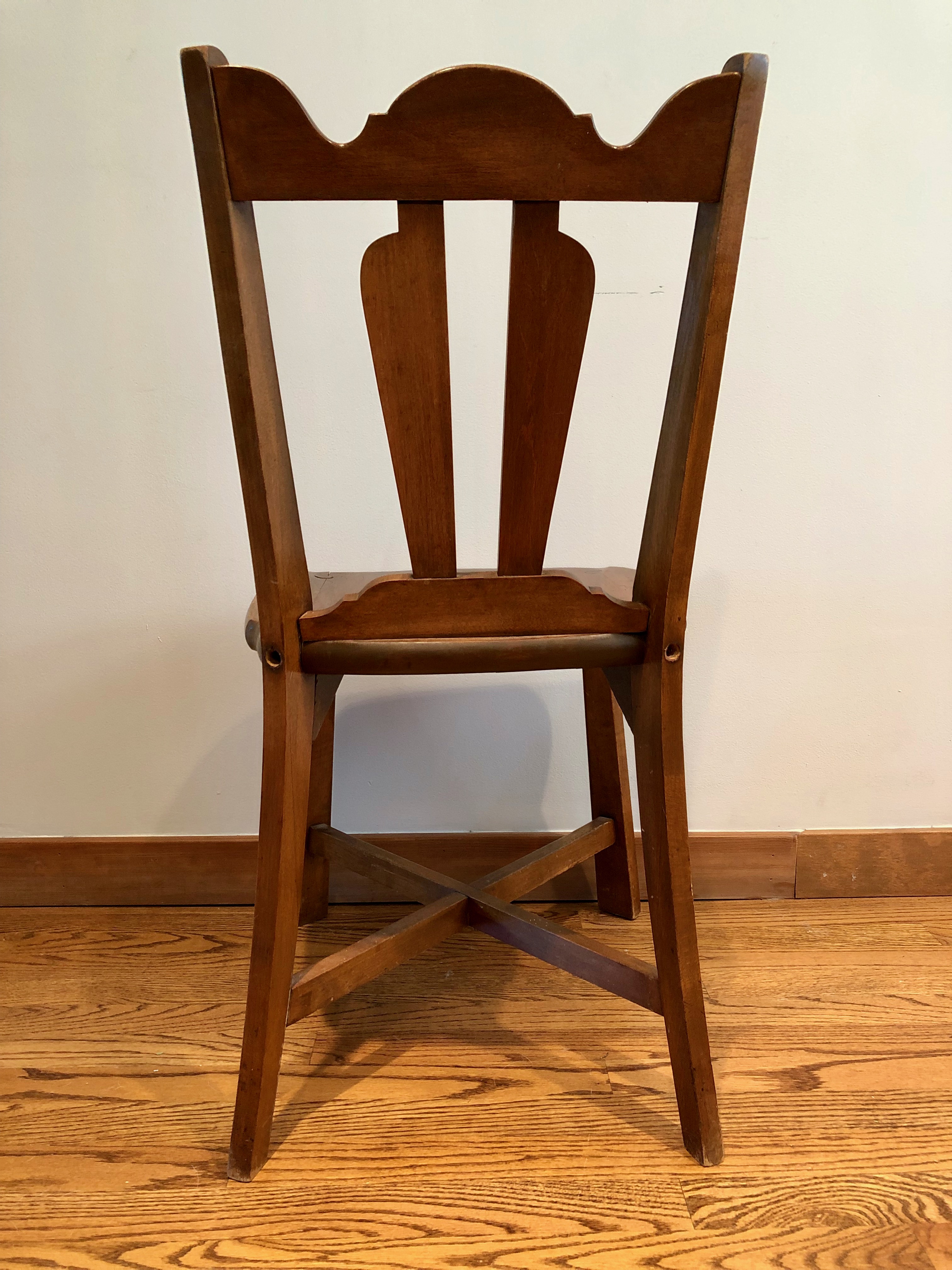 ChairBack