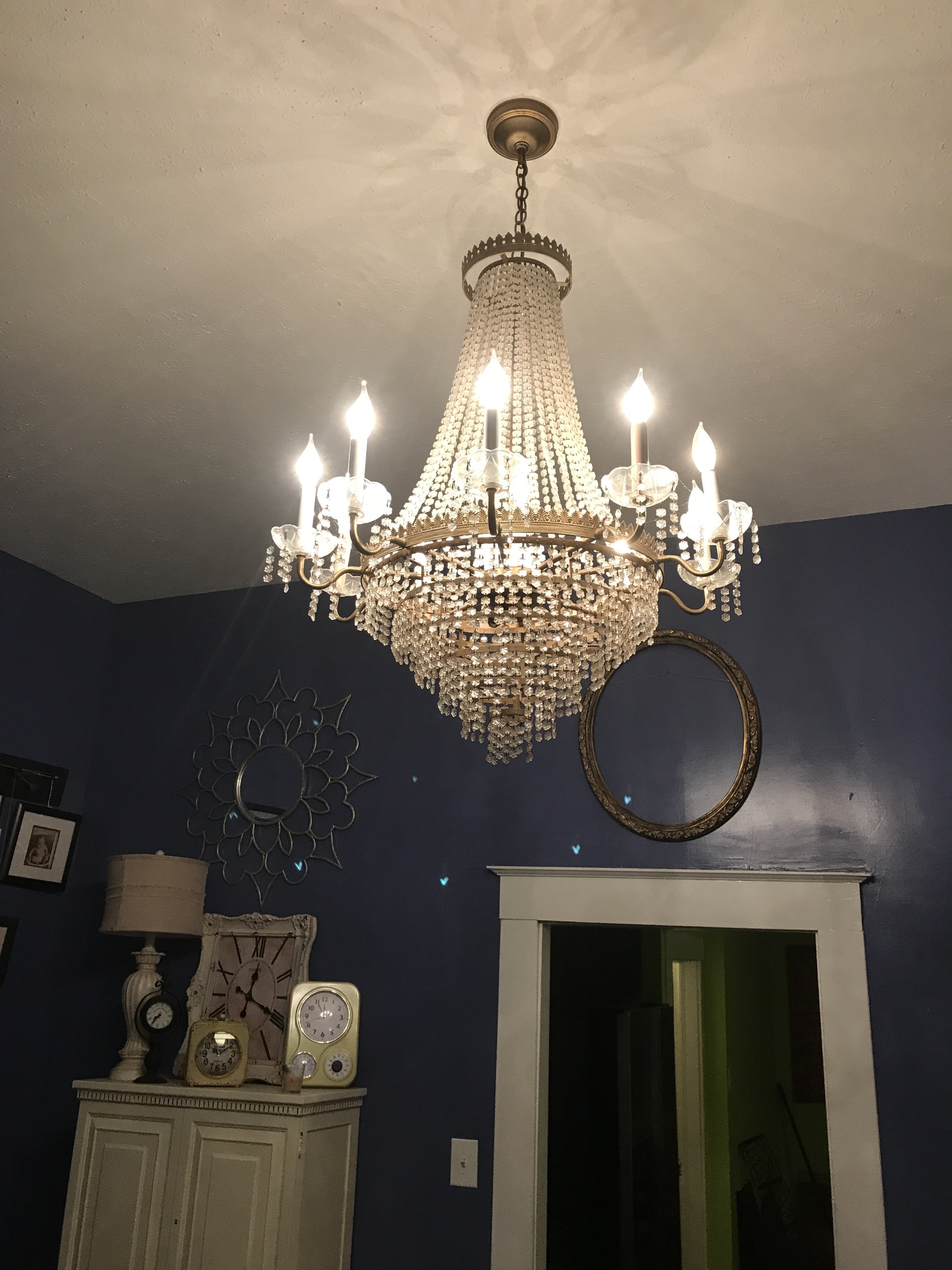 Chandelier