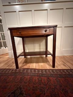 Cherry Desk 1