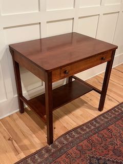 Cherry Desk 4