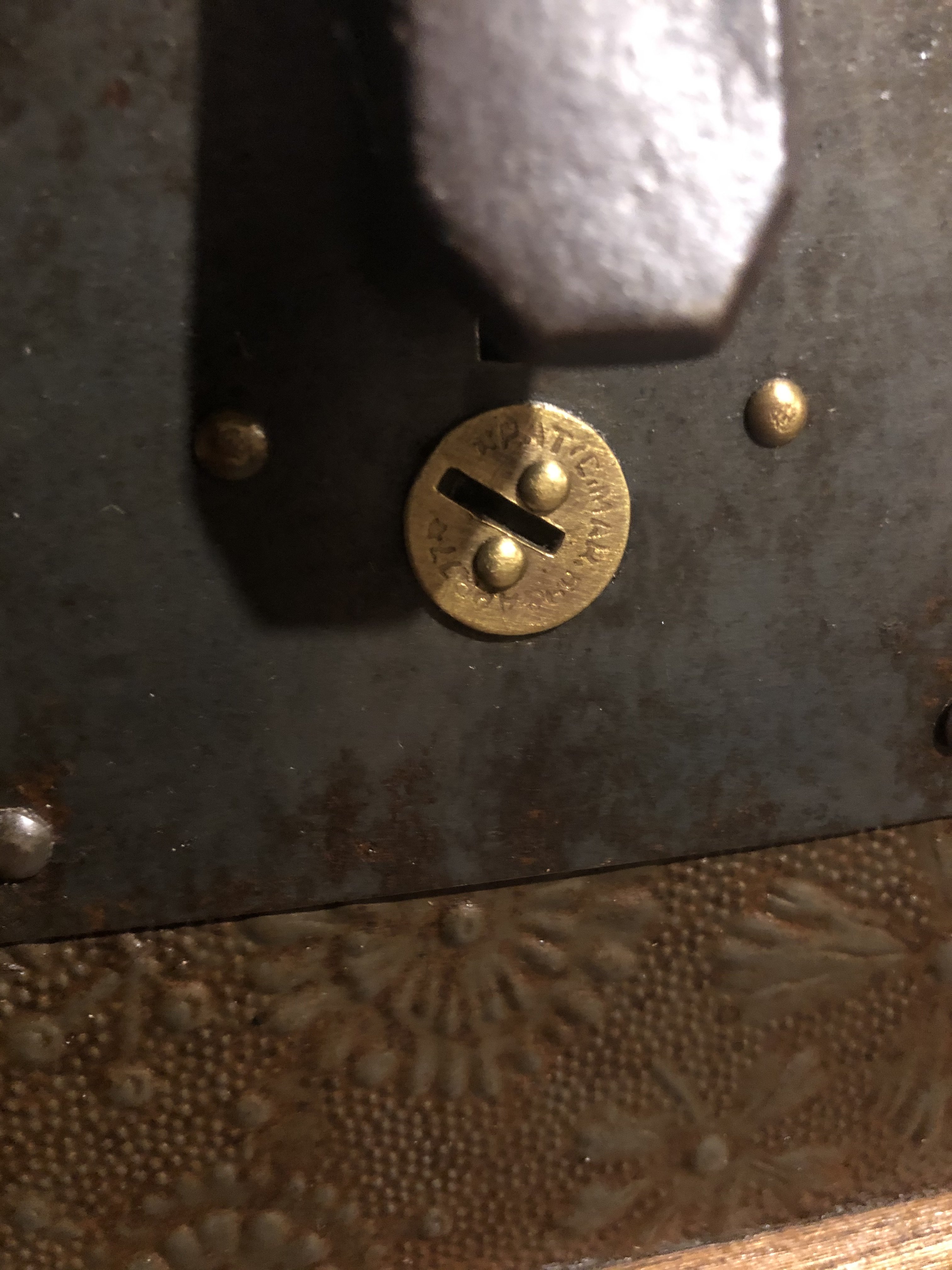 Chest