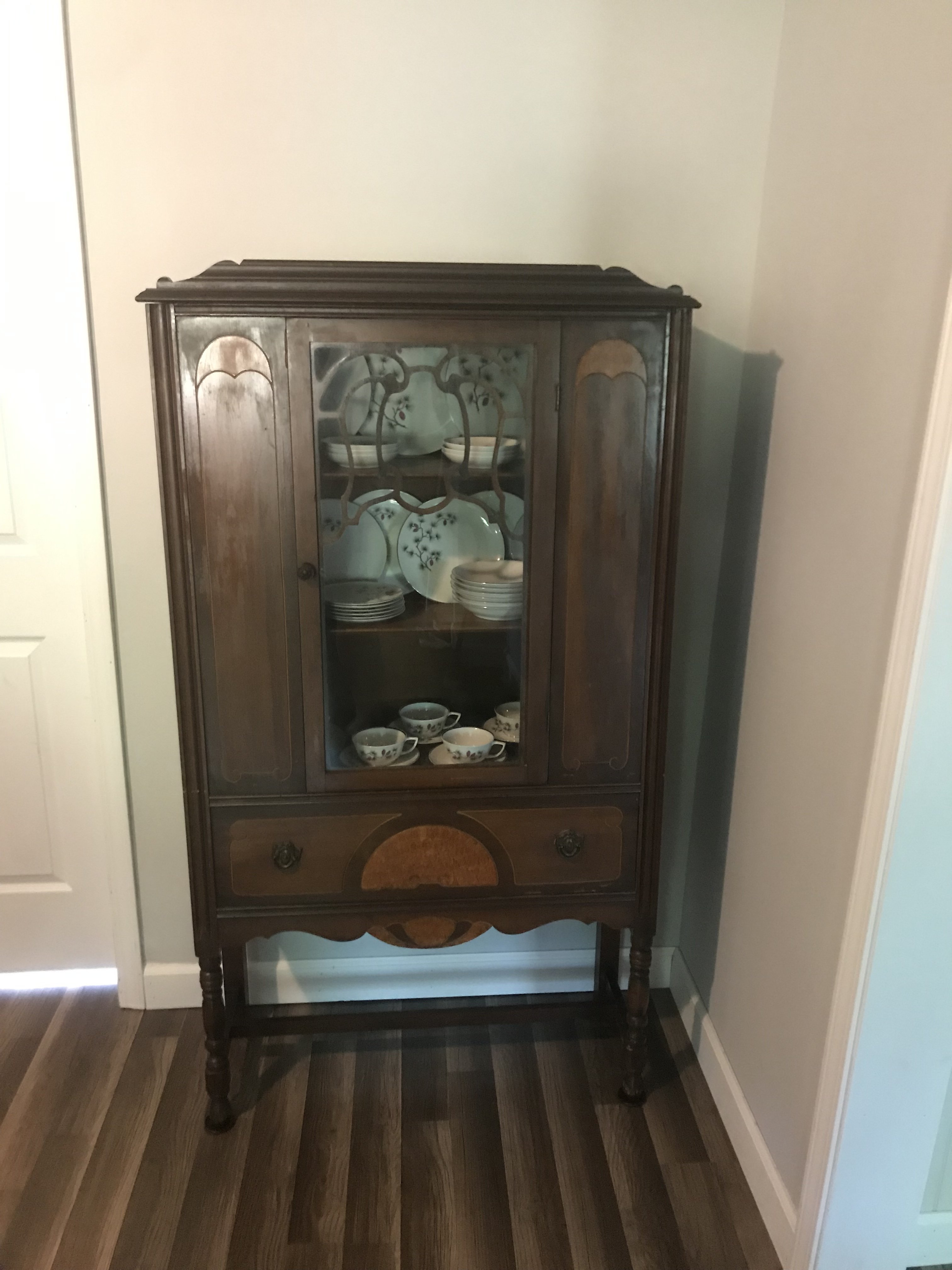 China cabinet